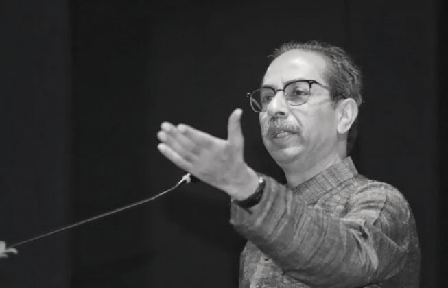 Drone near Uddhav Thackeray’s Matoshree sparks surveillance allegations