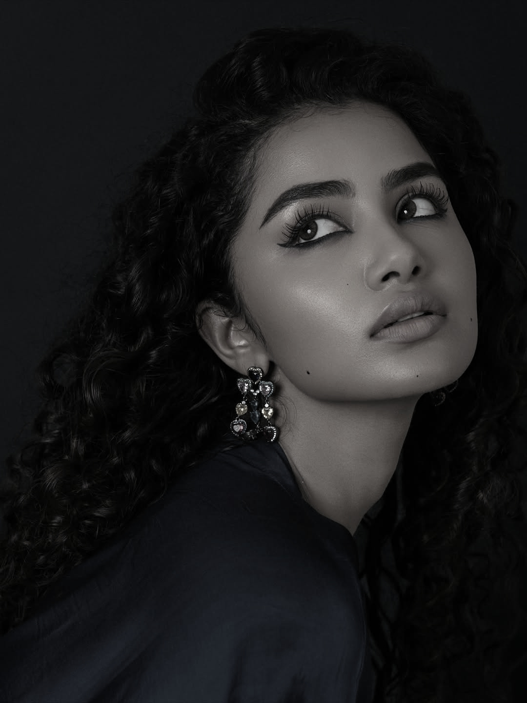 Anupama Parameswaran files complaint against 20-Year-Old for circulating morphed images