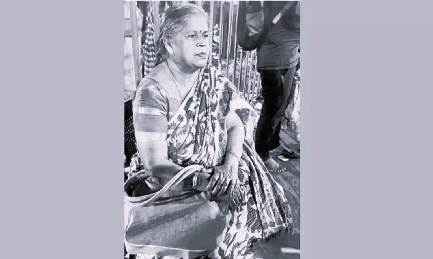 పెందుర్తిలో దారుణం: కుర్చీకి కట్టేసి అత్తను హత్యా చేసిన కోడలు
