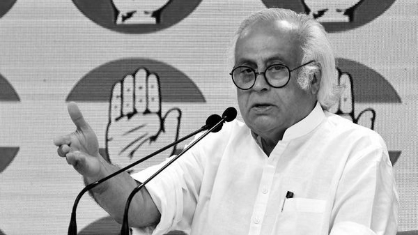 New data shows decline in IIT campus placements, Jairam Ramesh slams Modi govt