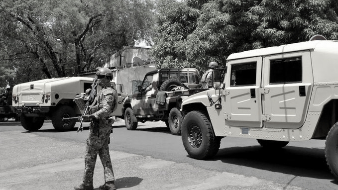 Five Indian nationals abducted in Mali amid rising terror threats and instability