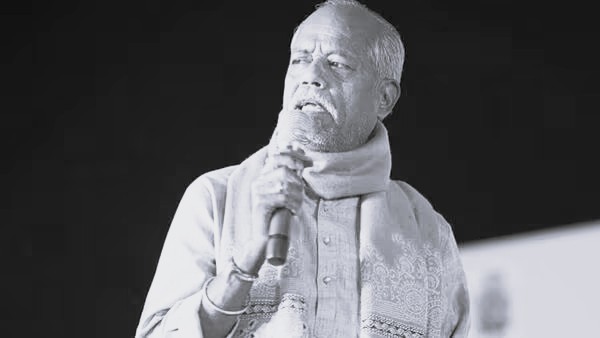 Ande Sri: The voice of Telangana silenced, But never forgotten