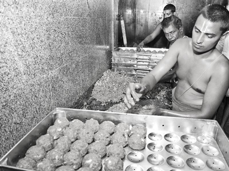 CBI-Supervised SIT finds TTD received adulterated Ghee for over five years