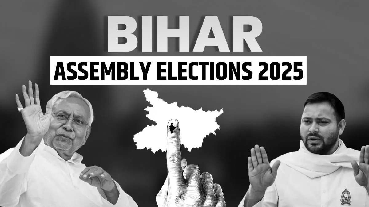 Final showdown in Bihar: 3.7 crore voters to decide fate of 1,302 candidates across 122 seats