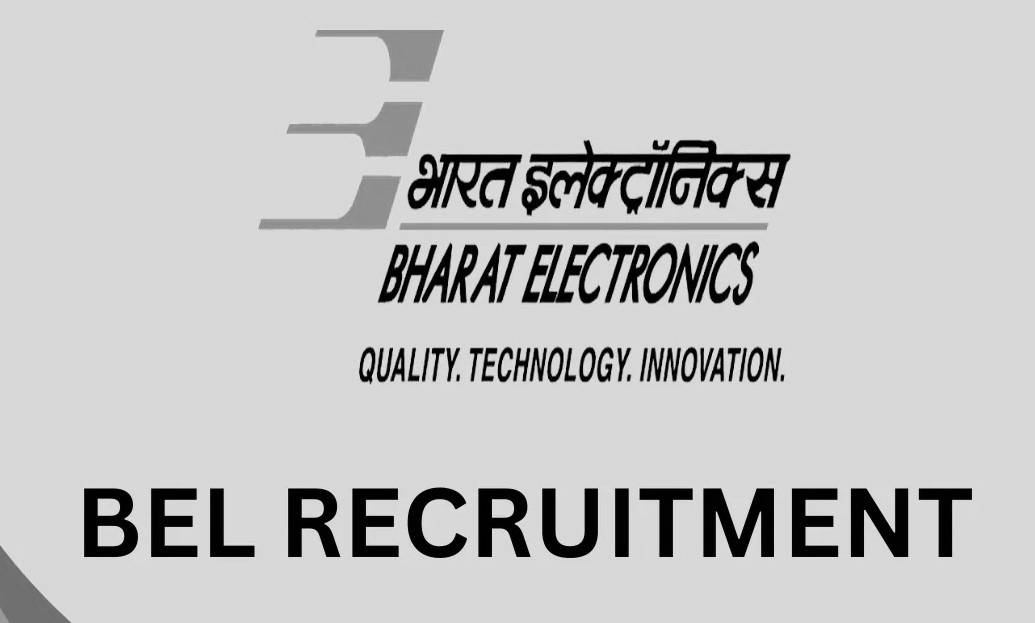 BEL recruitment 2025: walk-in opportunity for Project Engineer-I posts