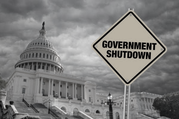 40-day US shutdown about to end? Senate seals a deal
