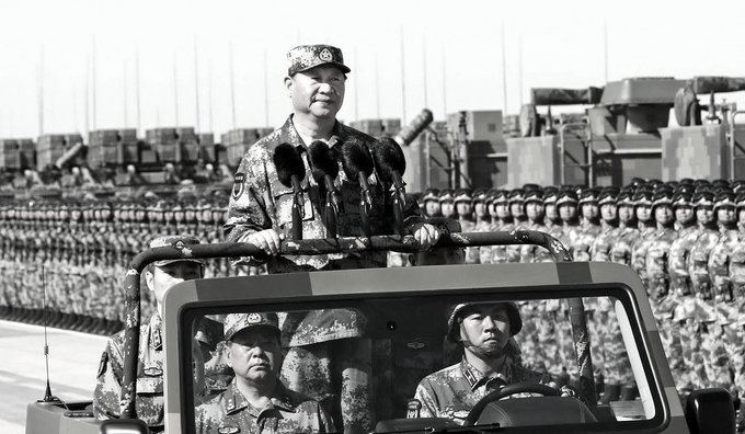 China’s new superpower era - fueled by AI, shadowed by fear