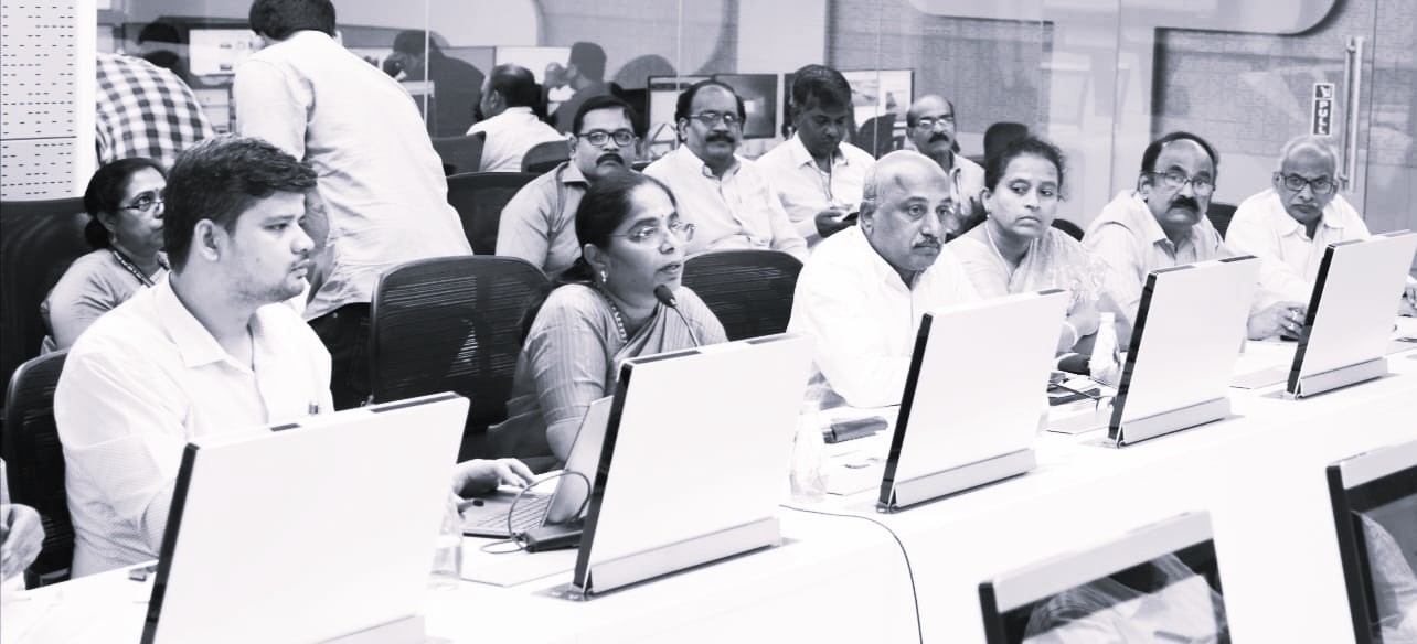 అపార నష్టం కలిగింది ఆదుకోండి: ఏపీ ప్రభుత్వం