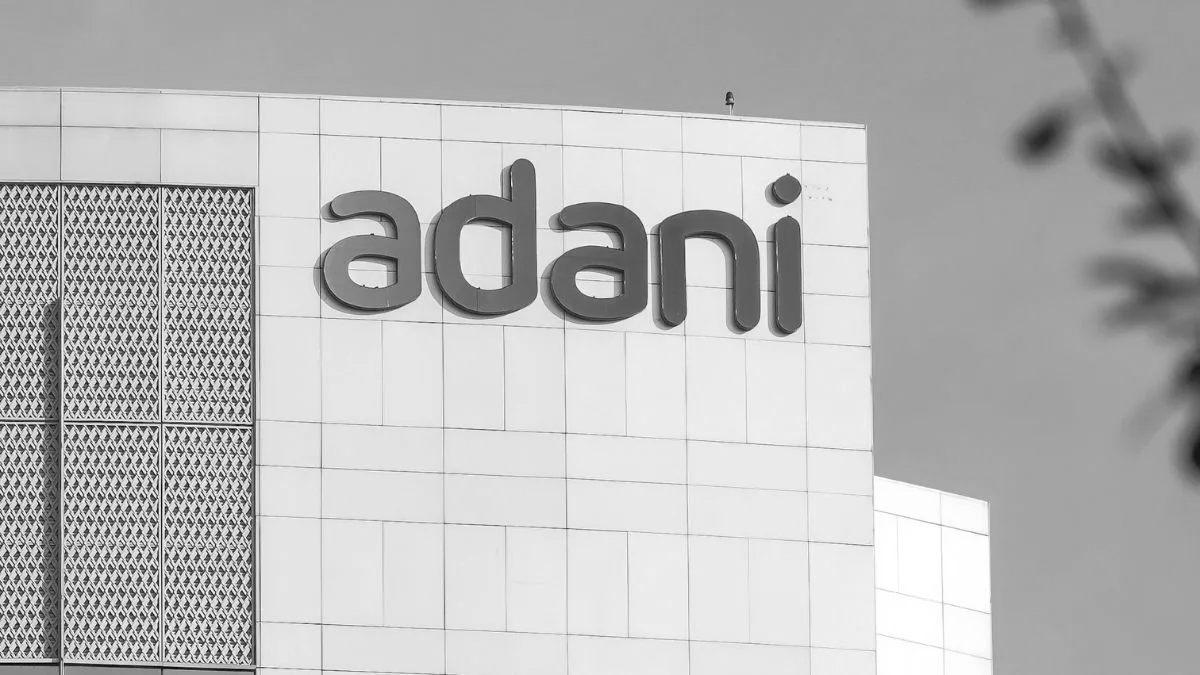 Adani Group to build world’s largest battery storage project in Gujarat