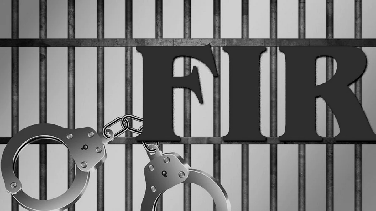 Rajasthan government officers in spotlight after domestic violence complaint surfaces