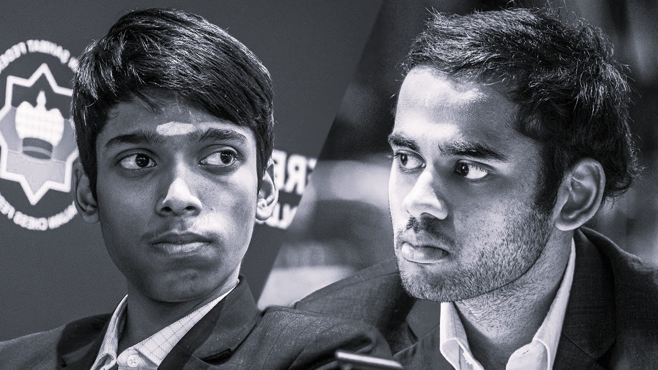 FIDE World Cup 2025 - Arjun, Praggnanandhaa lead India’s charge in Goa