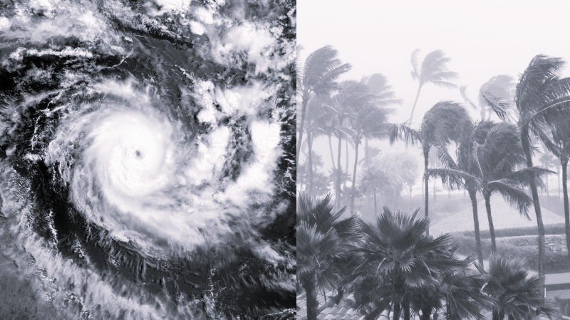 మొంథా తుపాను నష్టం పై కేంద్ర బృందానికి తుది నివేదిక ఇచ్చిన ఏపి