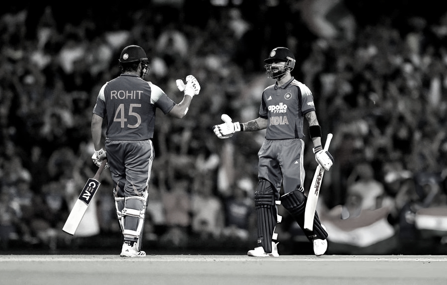 Rohit Sharma confirms Vijay Hazare appearance as BCCI tightens domestic play rules