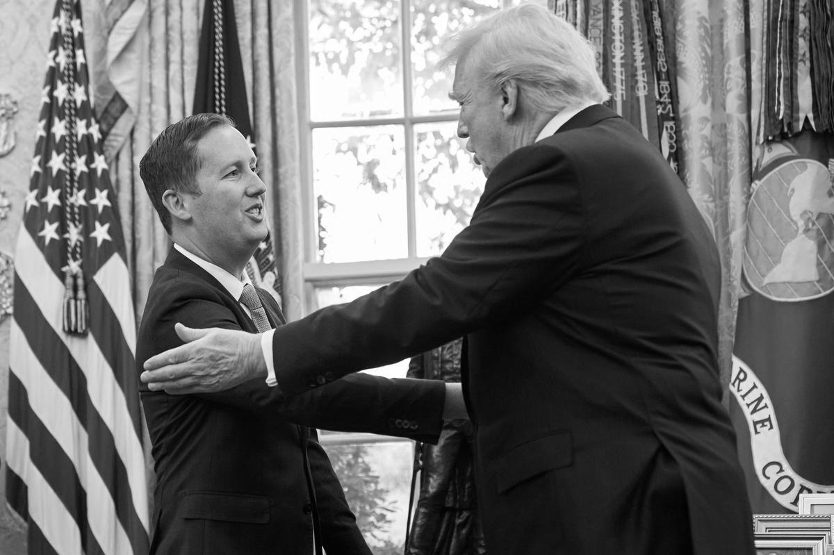 Trump entrusts Gor with Indo-US ties as India welcomes new envoy with cautious optimism