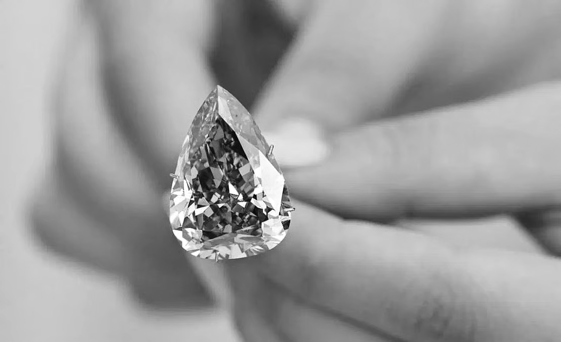 Desert Rose 31-carat diamond to dazzle at Abu Dhabi auction
