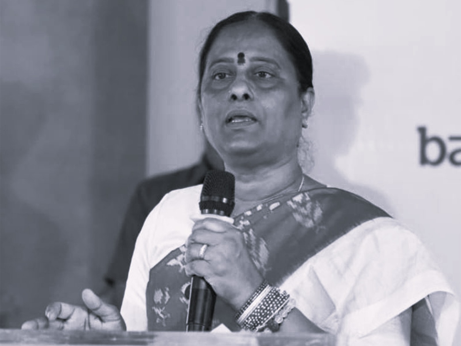 Minister Konda Surekha clarifies she meant no disrespect to Akkineni family