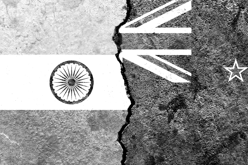 Indian diaspora in New Zealand sees rising scope to deepen trade, tourism, and tech ties