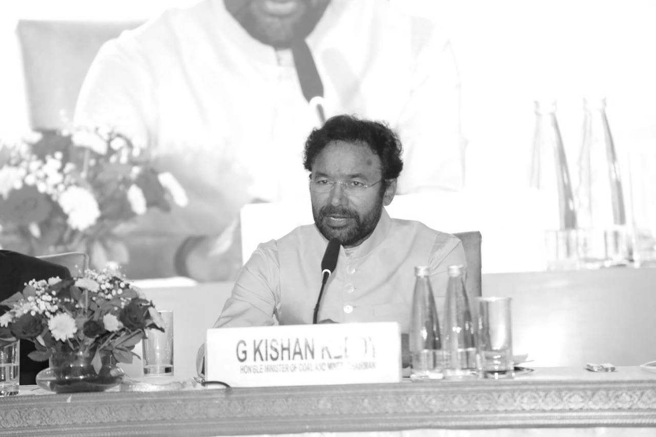 Union Minister Shri G. Kishan Reddy to Inaugurate Ministry of Mines Pavilion at IITF 2025