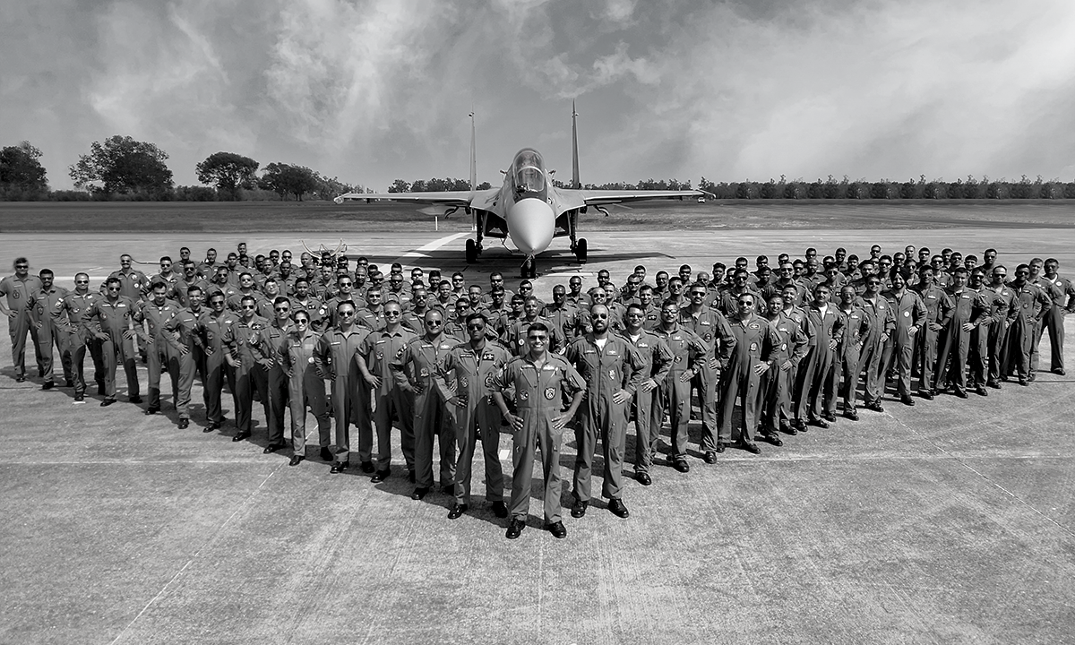 Indian Air Force invites applications for 340 Officer posts