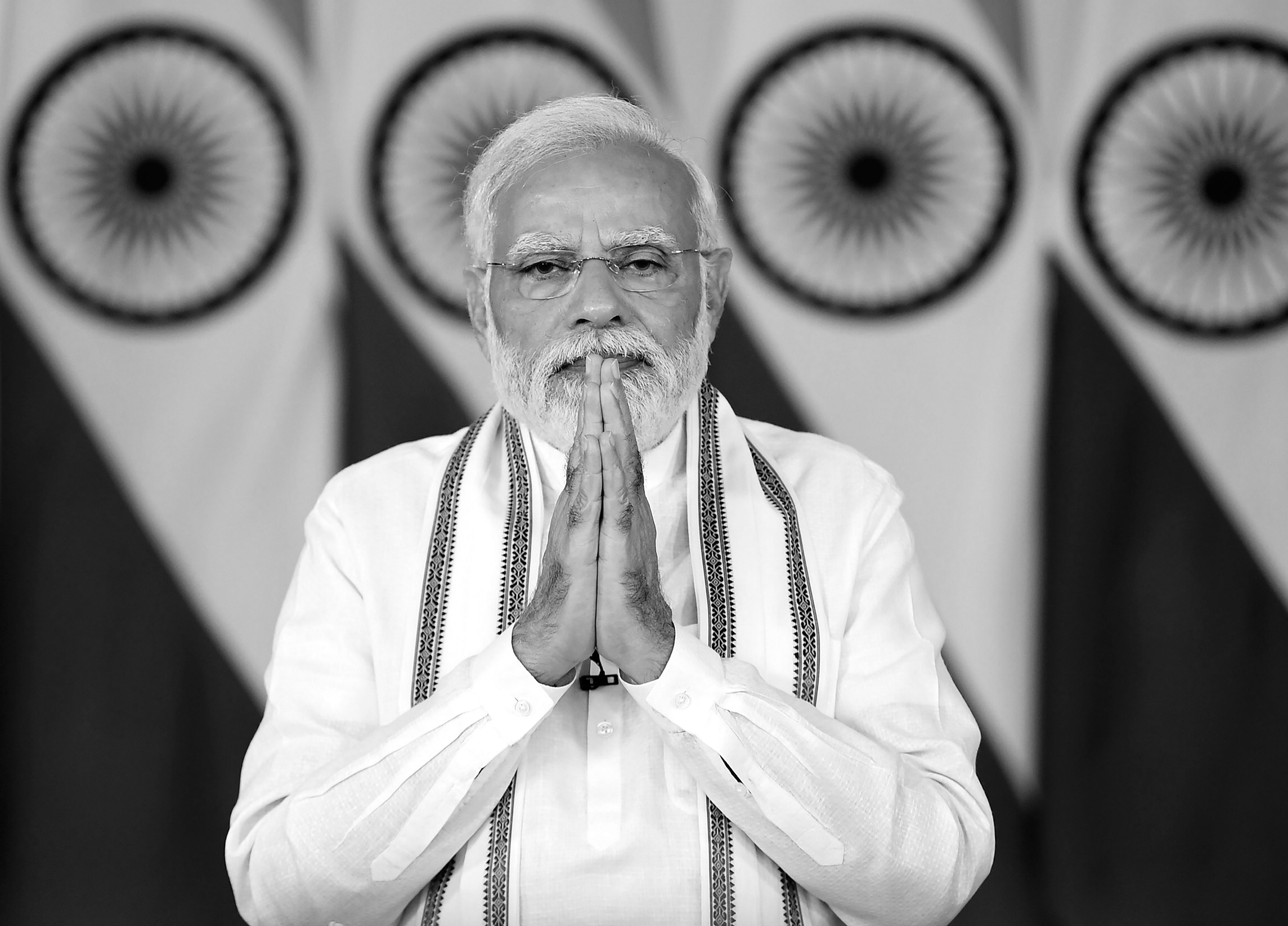 Cabinet’s decisions on exports to boost competitiveness, attract investment: PM Modi