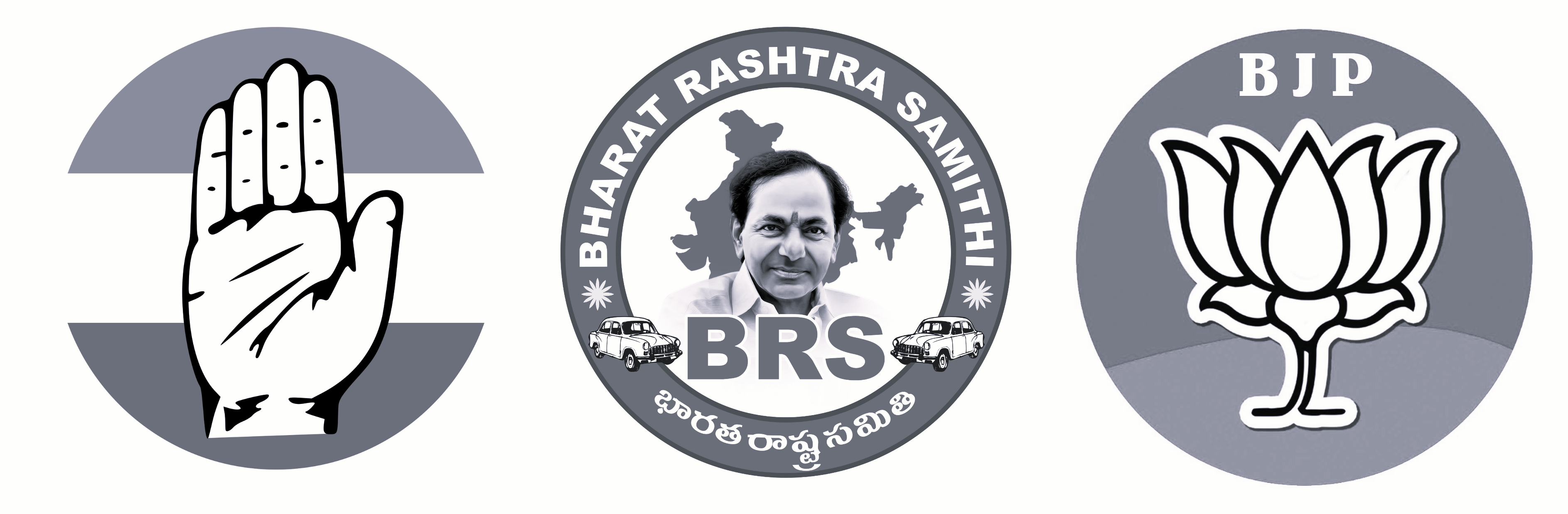 Beyond one seat, The battle for Jubilee Hills tests Hyderabad’s political pulse