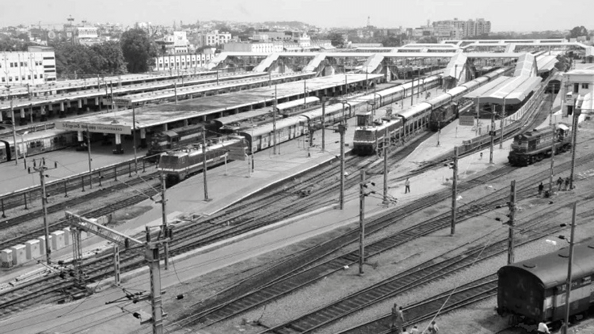 RRC South Central Railway invites applications for 61 Sports Quota posts
