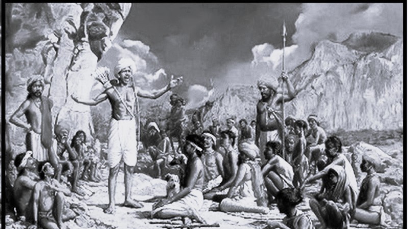 Our land, Our rights: Birsa Munda’s enduring influence in modern Jharkhand
