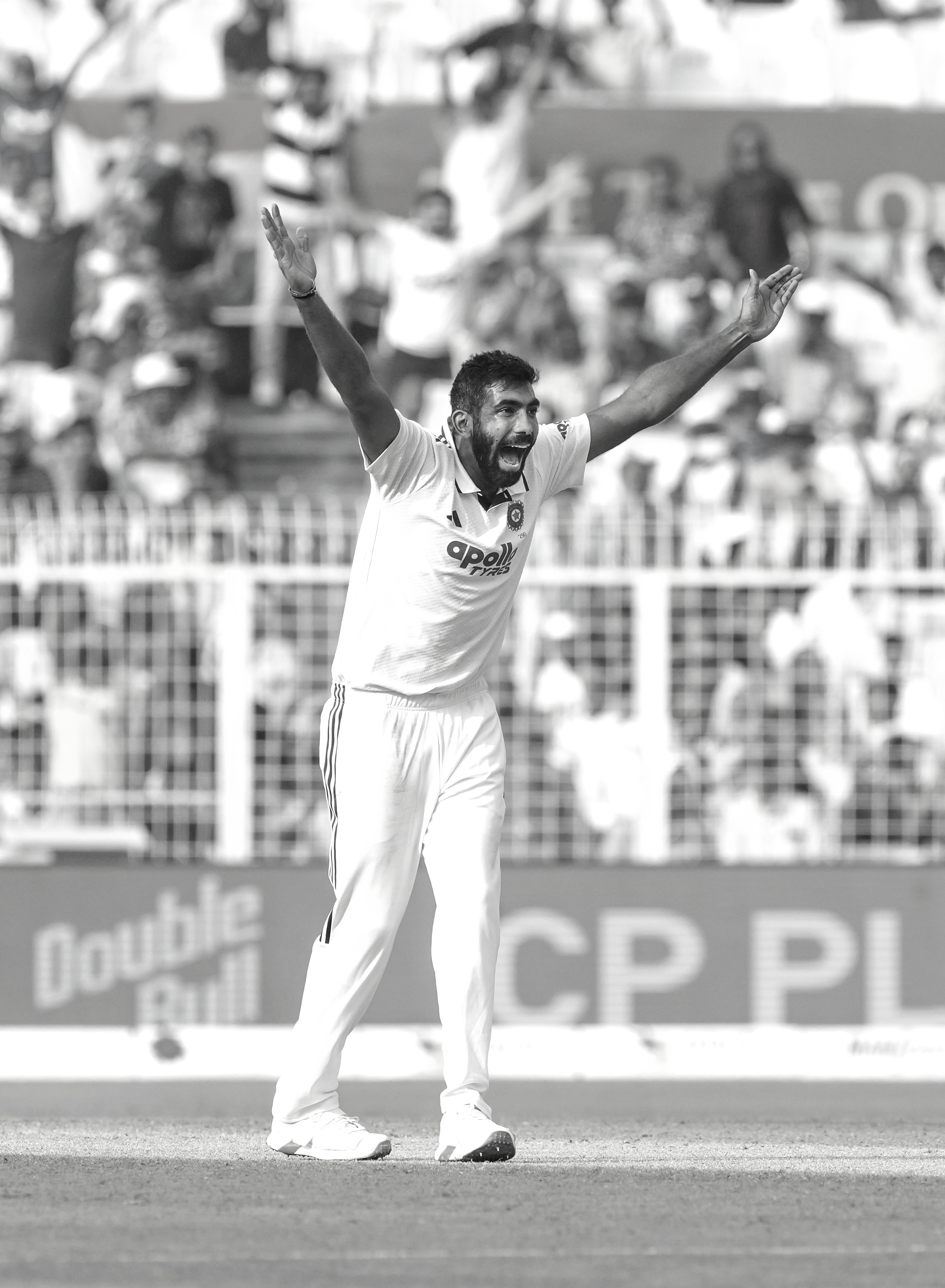 Bumrah’s Five-Wicket burst Puts India on top after South Africa collapse