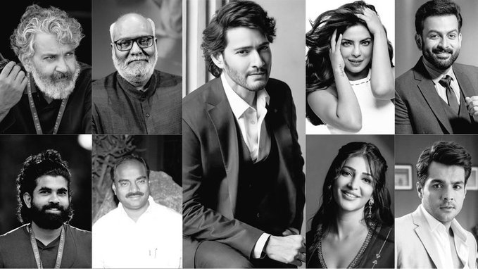 Globetrotter mega-event kicks off today: over 50,000 fans expected at Ramoji Film City