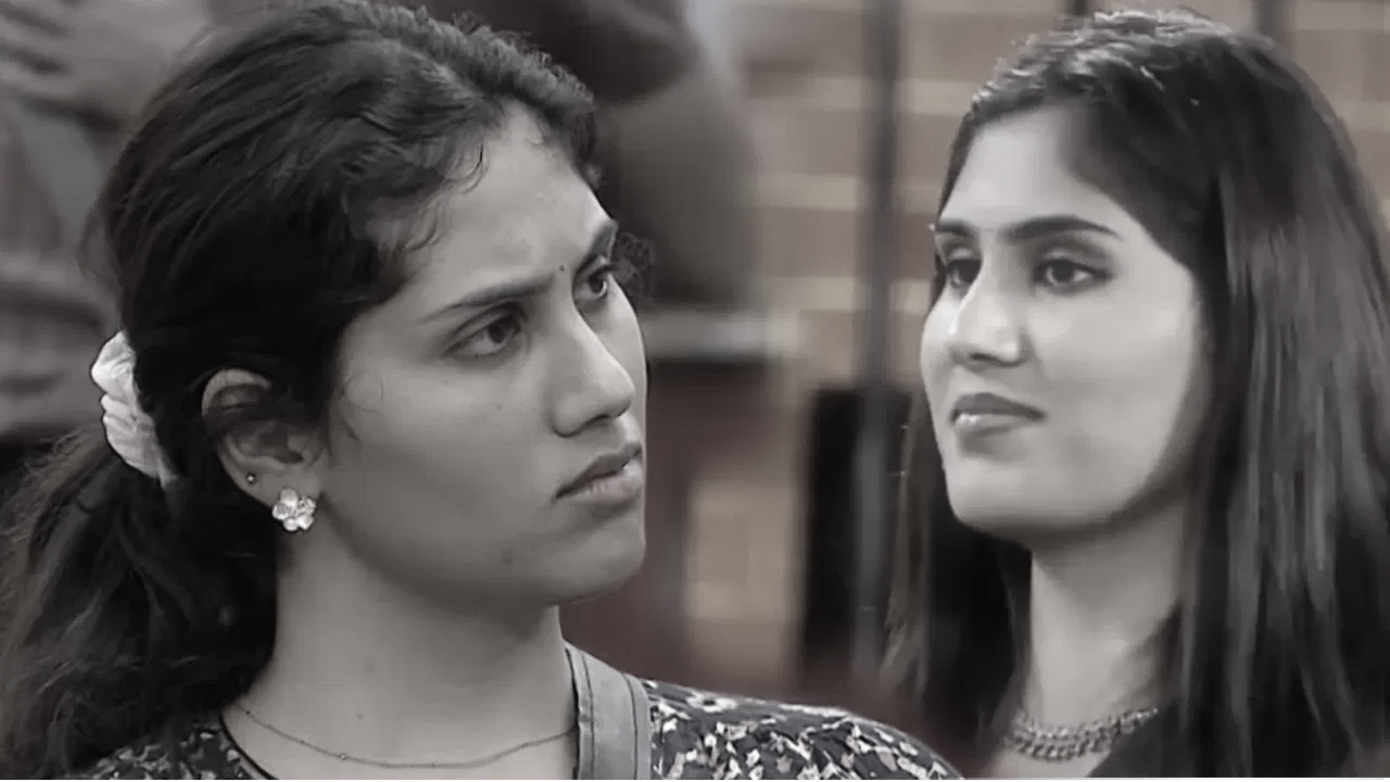 Bigg Boss Telugu season 9: Week 10 elimination update