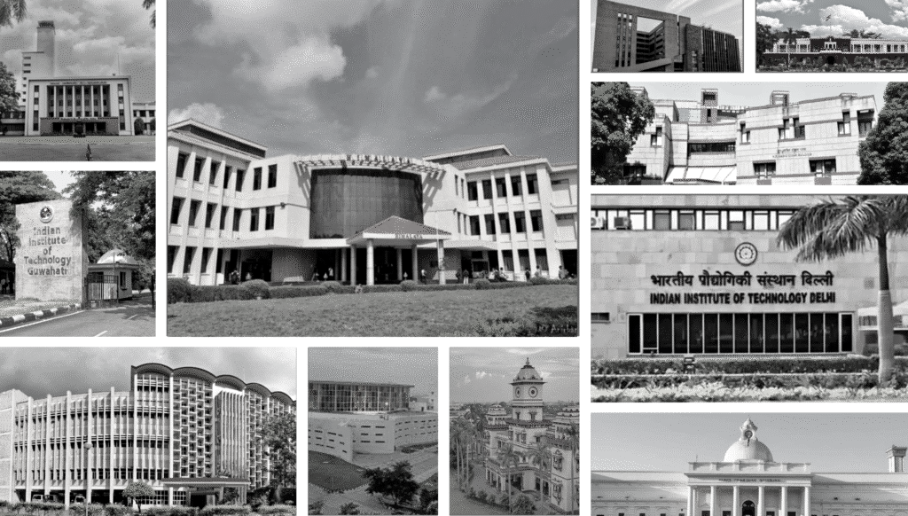 JEE 2026: IIT admissions 2026 witness Major Shift Toward AI and Data Science