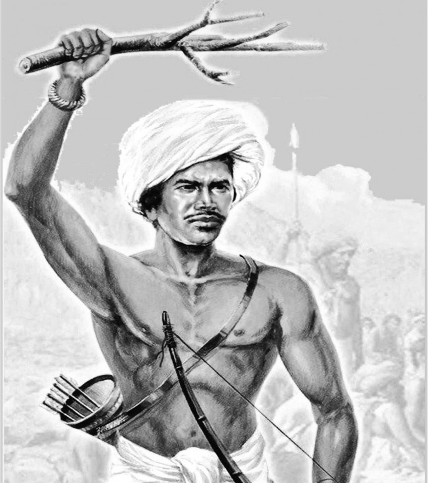 150 years of Birsa Munda: Courage, culture, and rights