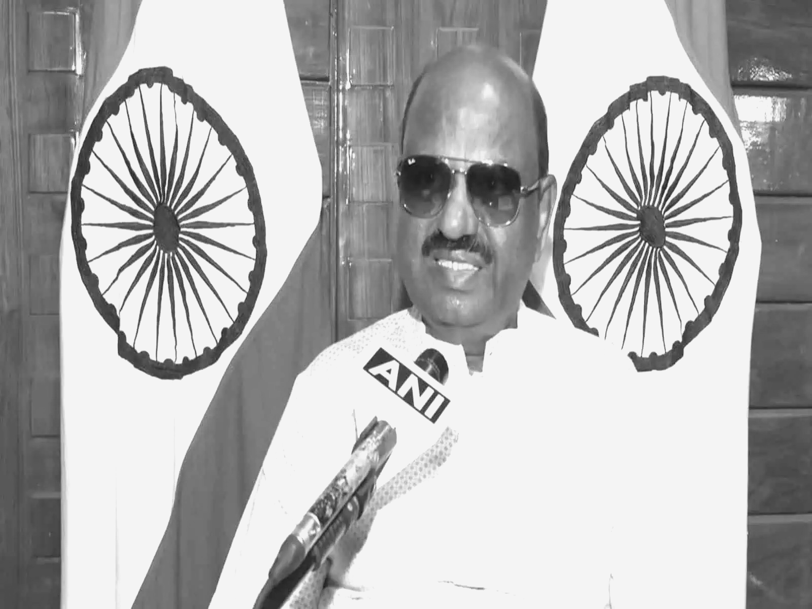 War of words intensifies after Raj Bhavan arms claim is rejected