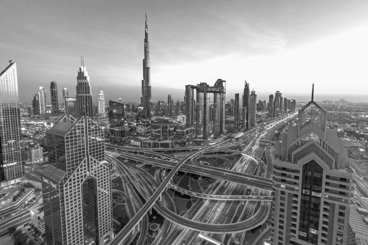 UAE rise as global hubs for world-class business and innovation
