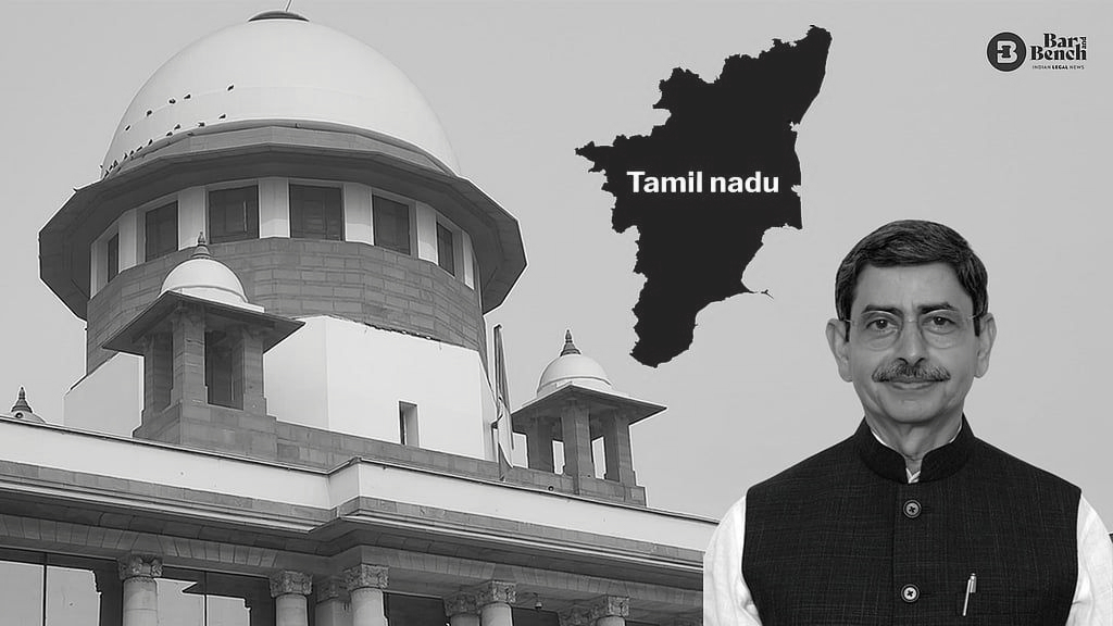 Tamil Nadu govt moves SC against President withholding assent to NEET exemption bill