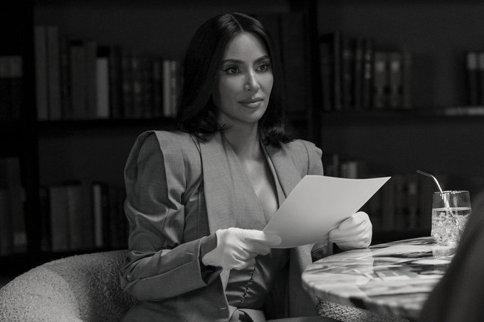 Kim Kardashian blames ChatGPT for failing the bar exam