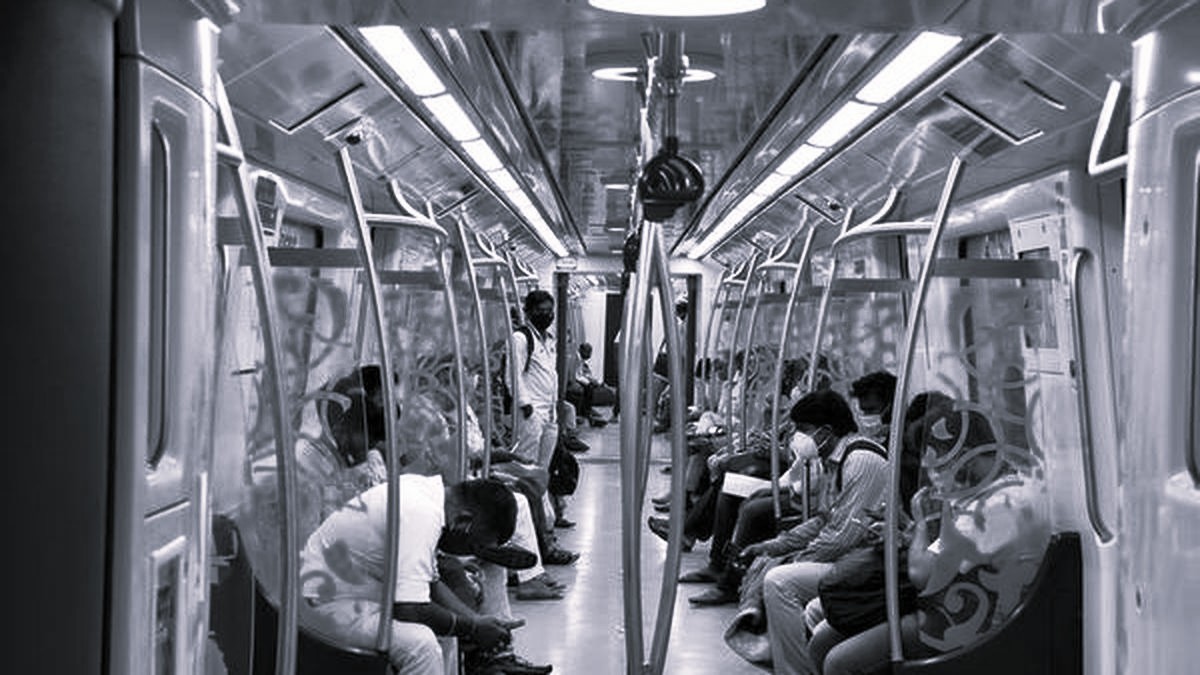 The loneliness epidemic in urban India: A hidden public-health crisis