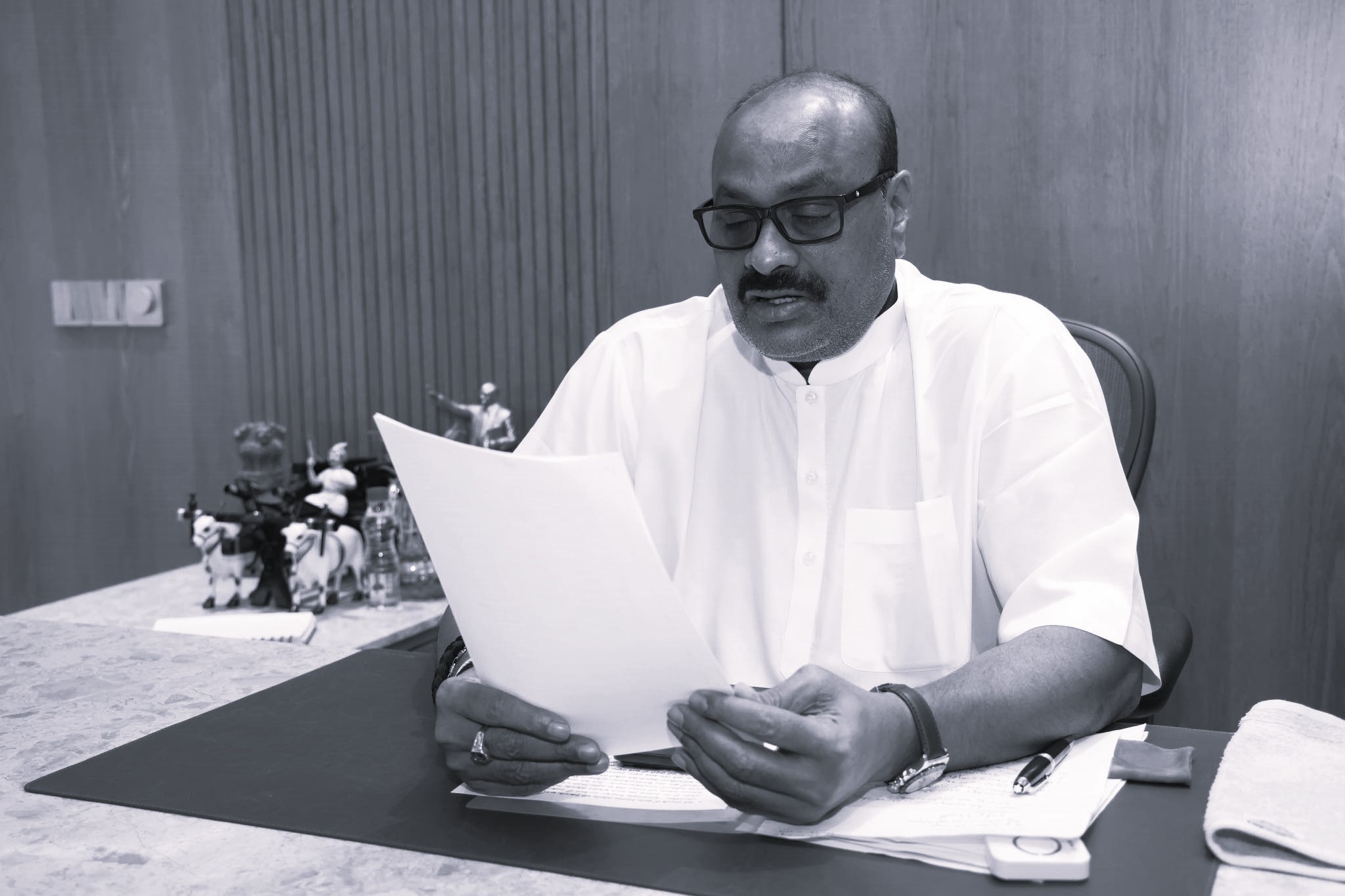 Preparations underway to credit ‘Annadata Sukhibhava’ and PM-Kisan funds to farmers