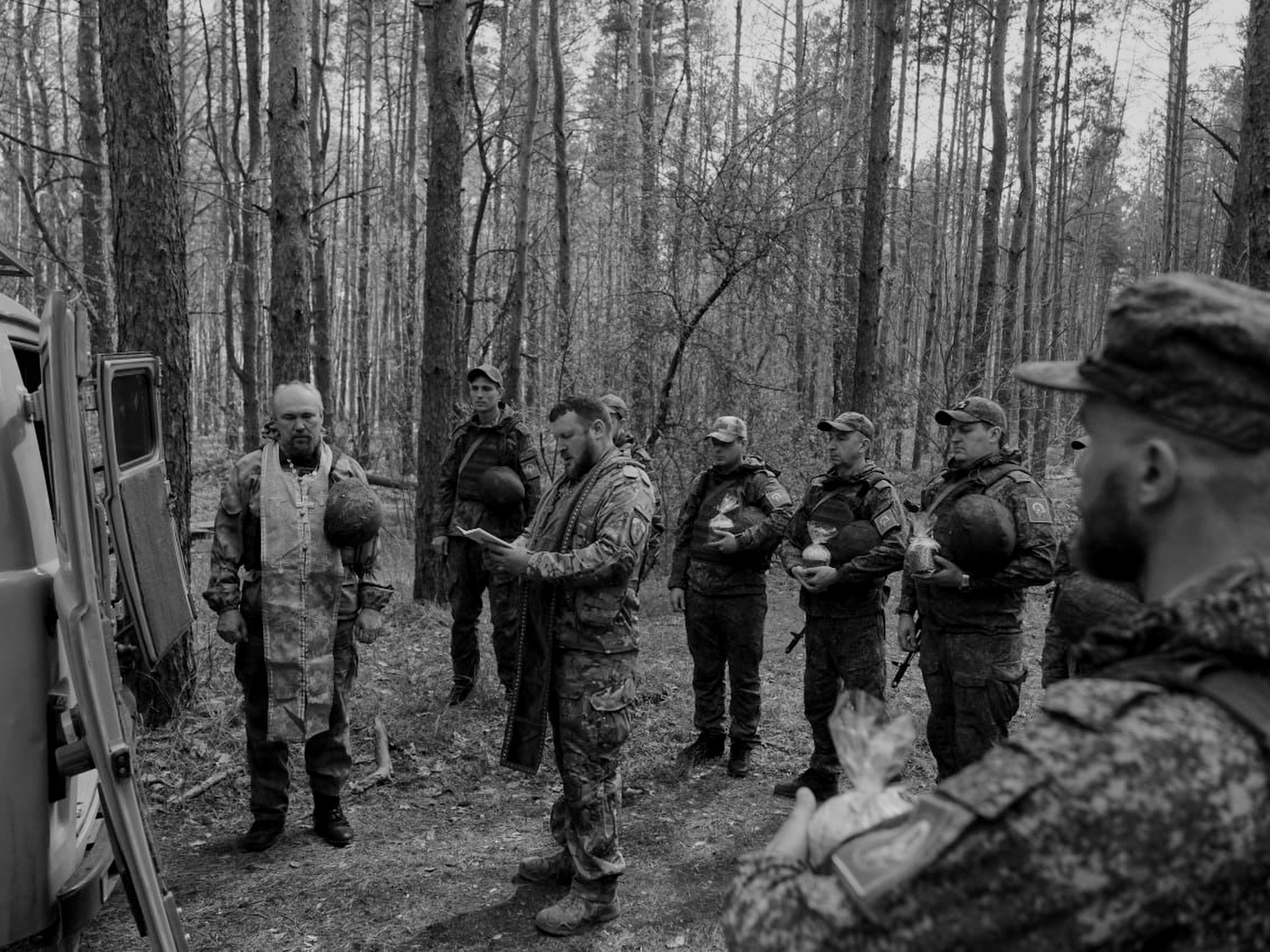 Ukraine moves to renew diplomatic push toward ending the war with Russia