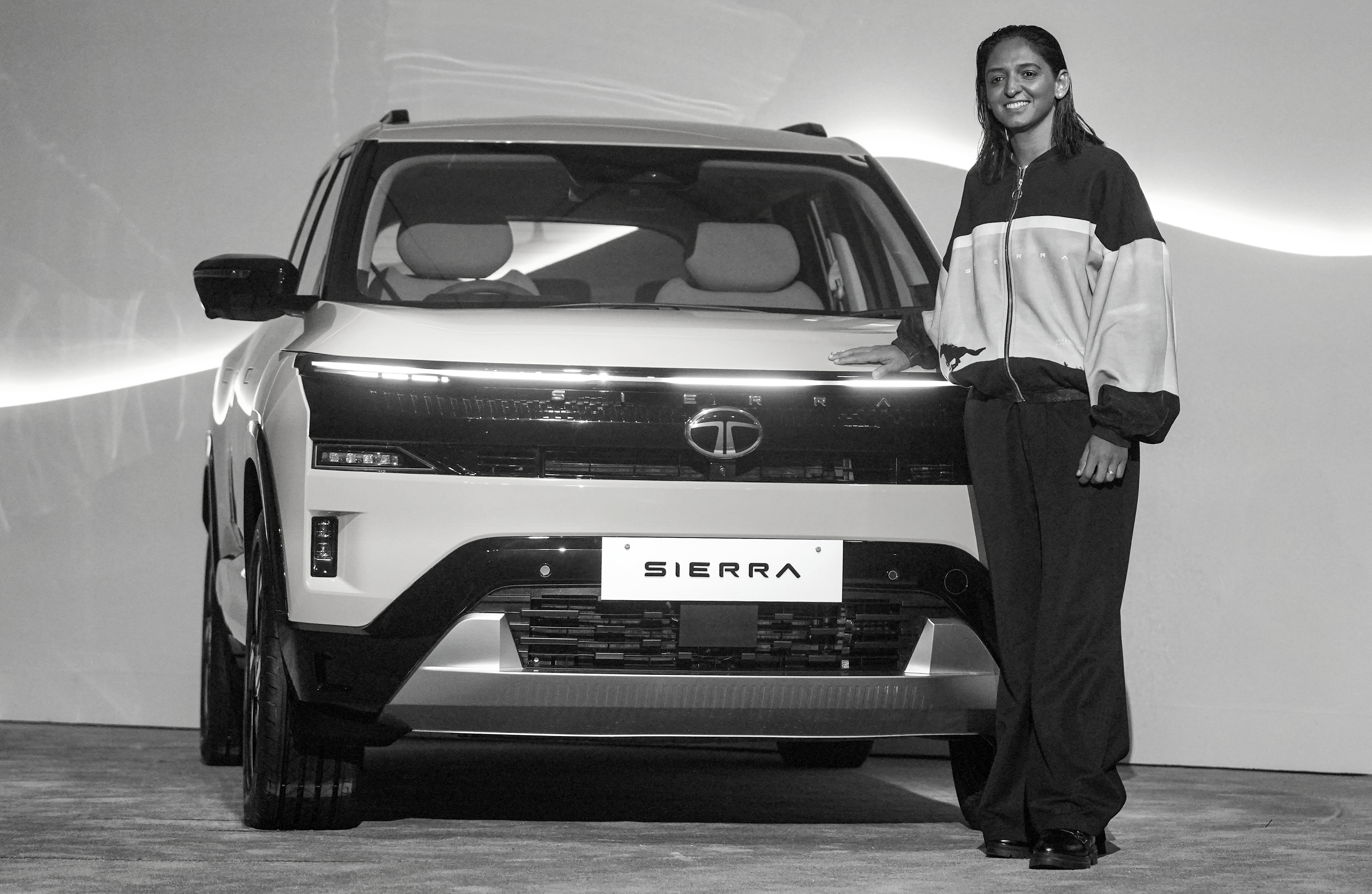 Harmanpreet Kaur set to Triple Brand Portfolio After India’s World Cup Triumph