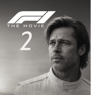 Director Joseph Kosinski hints at sequel plans for the F1 movie