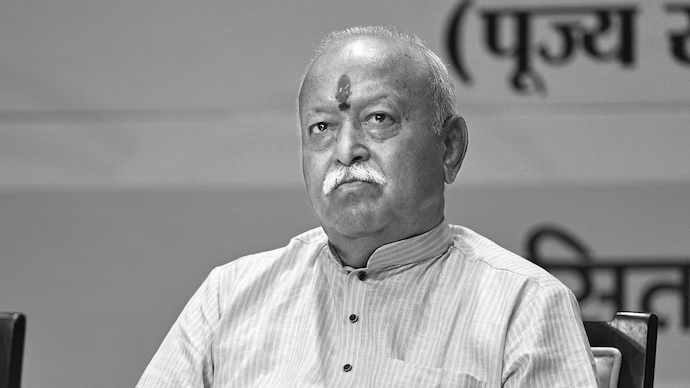 RSS chief Mohan Bhagwat to visit Manipur for first time since 2023 ethnic violence