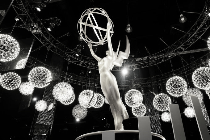 Emmys set for September 2026 return to Los Angeles