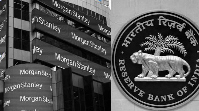 RBI may cut repo rate by 25 basis points in December, says Morgan Stanley