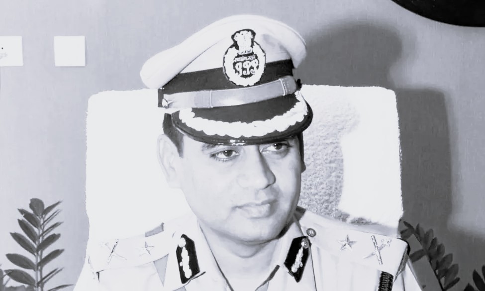 Andhra Pradesh aims to be Maoist-free by March 2026: DGP Harish Kumar Gupta