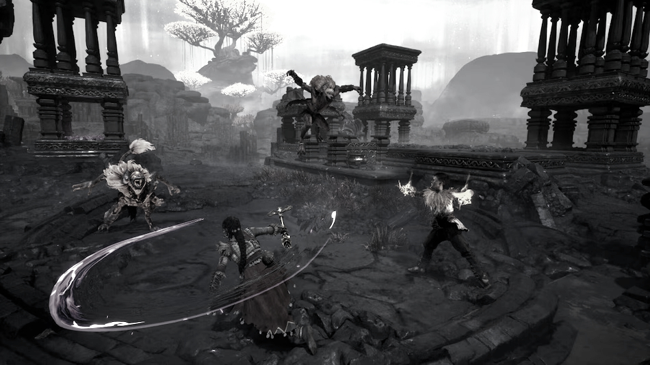 Upcoming Games Highlighted at Xbox Partner Preview, Including Indian Studio’s Raji Sequel