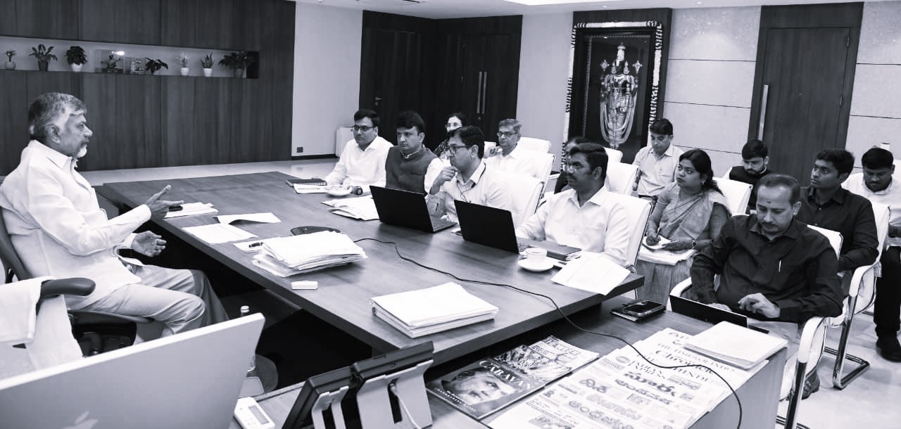 Digital health records pilot in Kuppam to scale up across Andhra Pradesh
