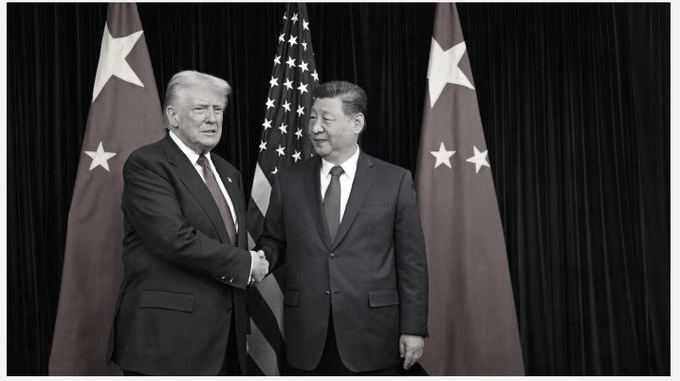 US panel urges Congress to act on Beijing’s expanding security and economic threats