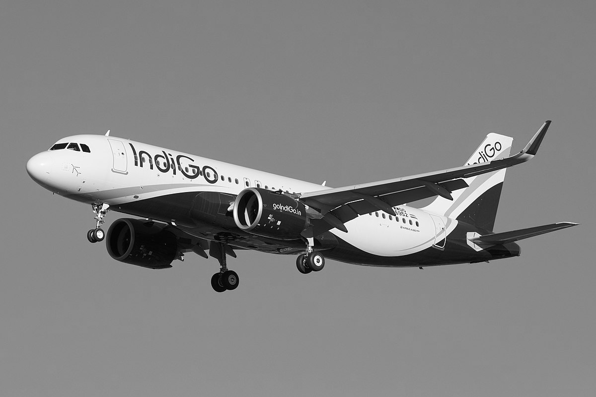 IndiGo to invest $820 million in subsidiary to expand aircraft fleet