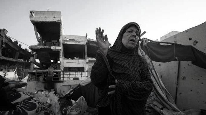 Israeli strikes kill five in Gaza as fragile truce weakens further